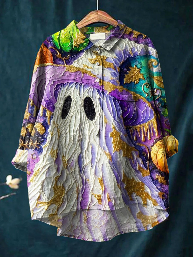 Beautifully Crafted Shirt
