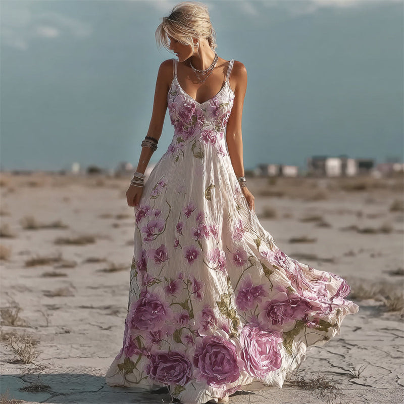 Vintage Inspired Dress