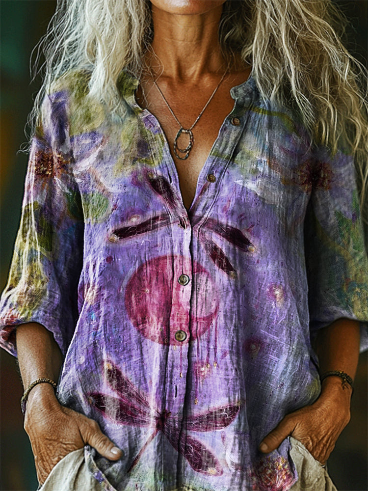 Classic Vintage Shirt