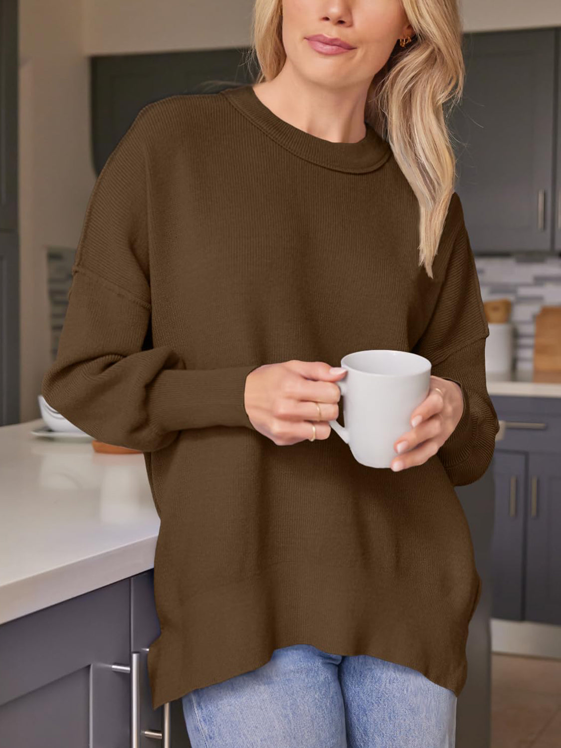 Vintage Inspired Jumper