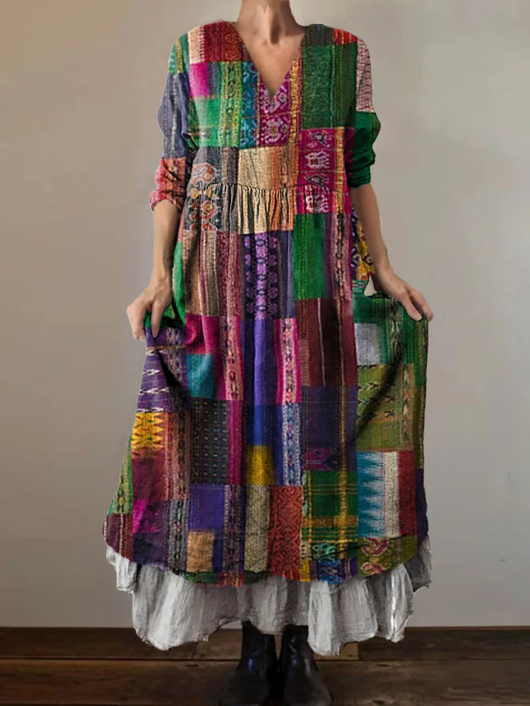 Thoughtfully Designed Garment