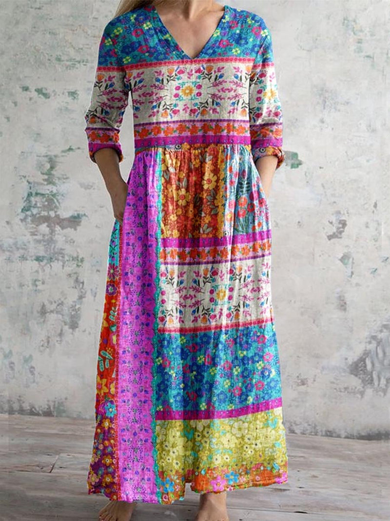 Beautifully Crafted Dress
