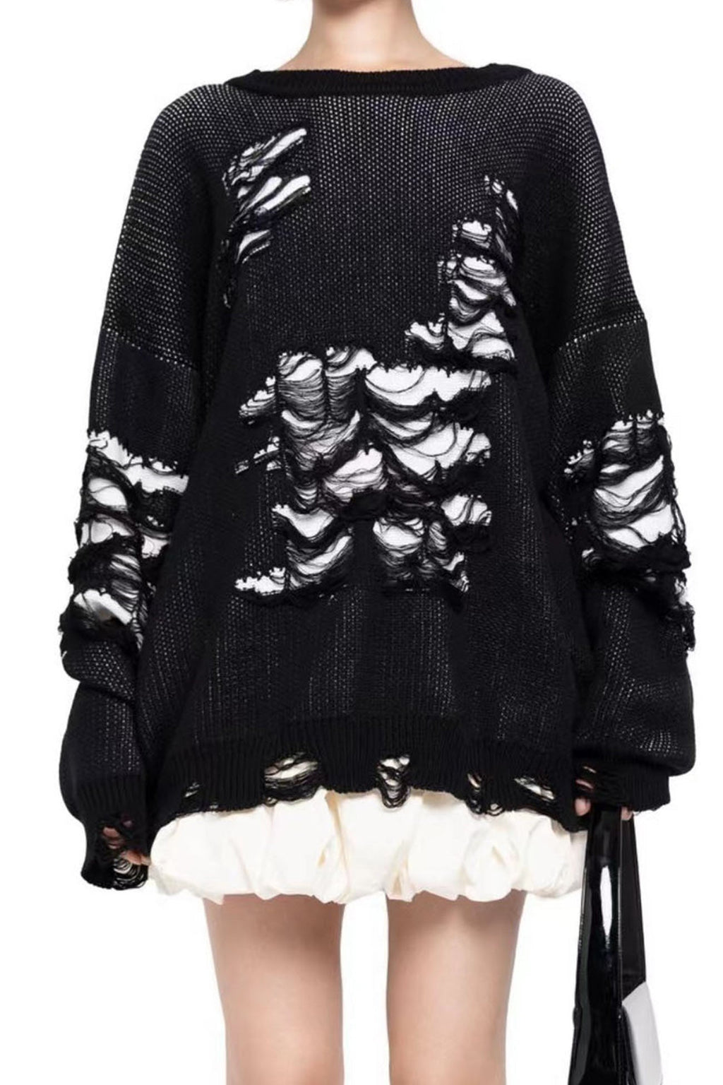 Classic Designed Jumper