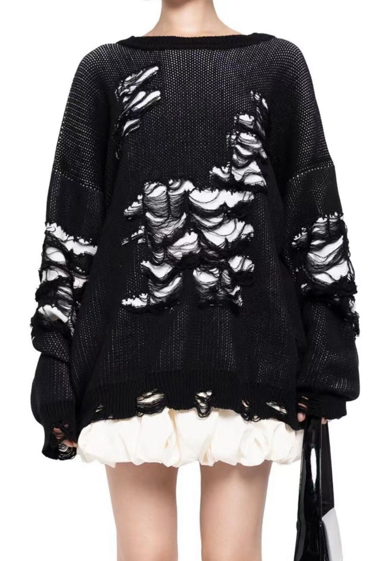 Classic Designed Jumper
