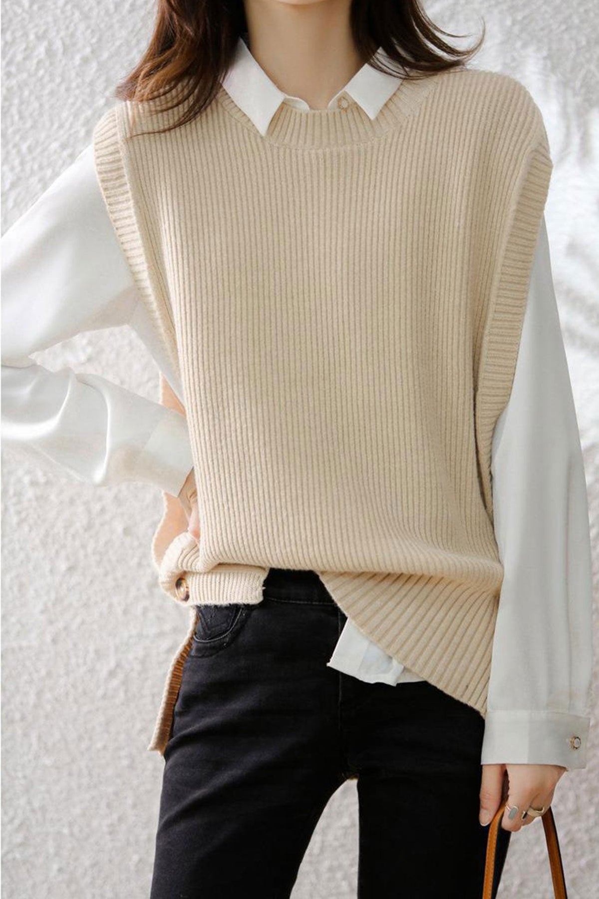 Vintage Inspired Jumper