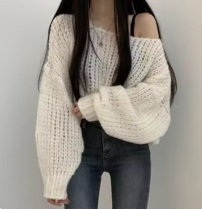 Beautifully Crafted Jumper