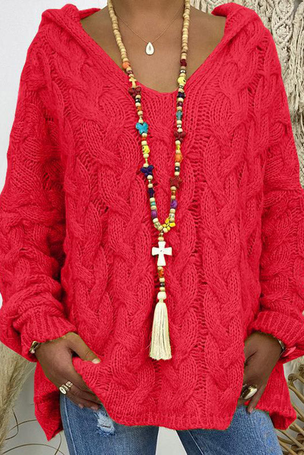 Vintage Inspired Jumper