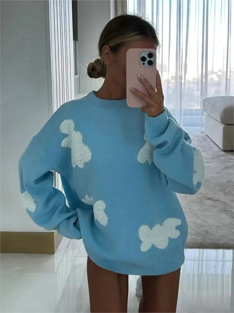 Elegantly Designed Jumper