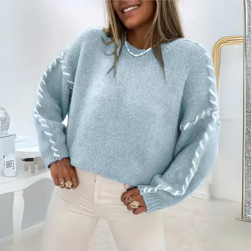 Beautifully Crafted Jumper