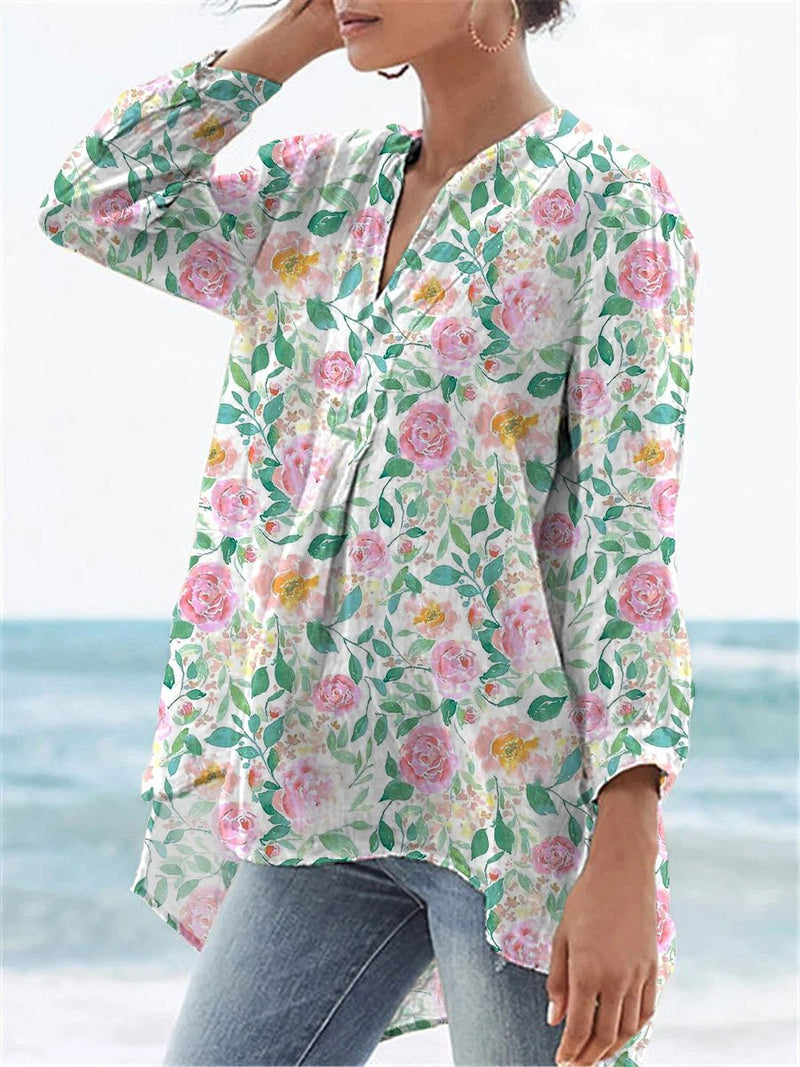 Elegantly Designed Shirt