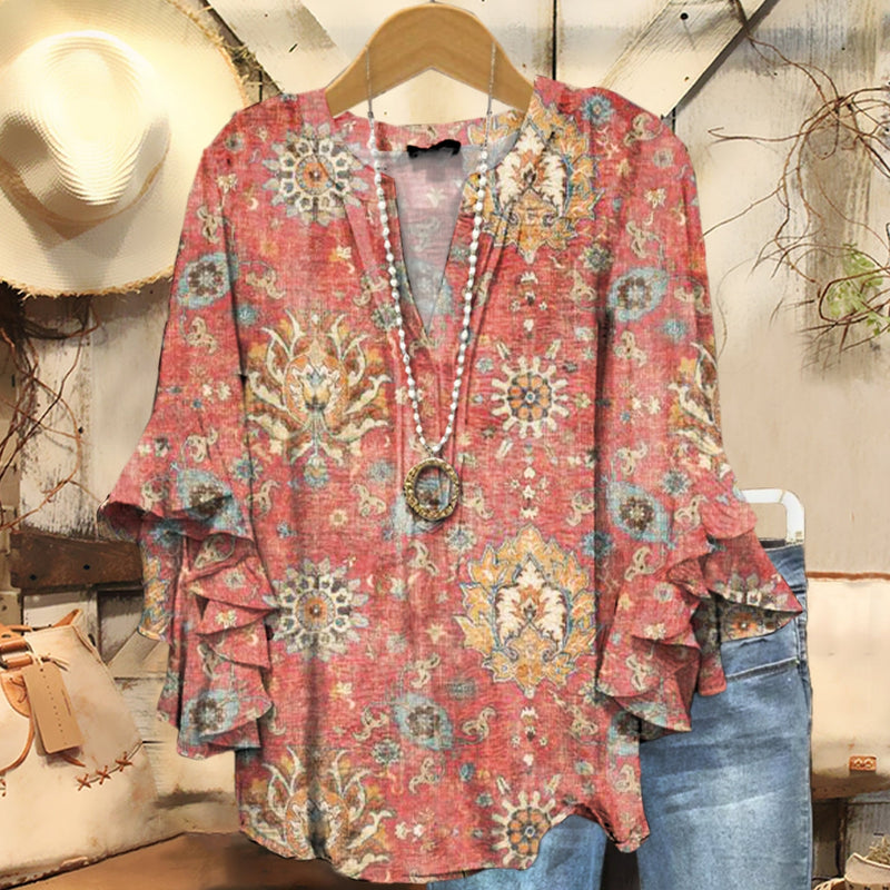 Vintage Inspired Shirt