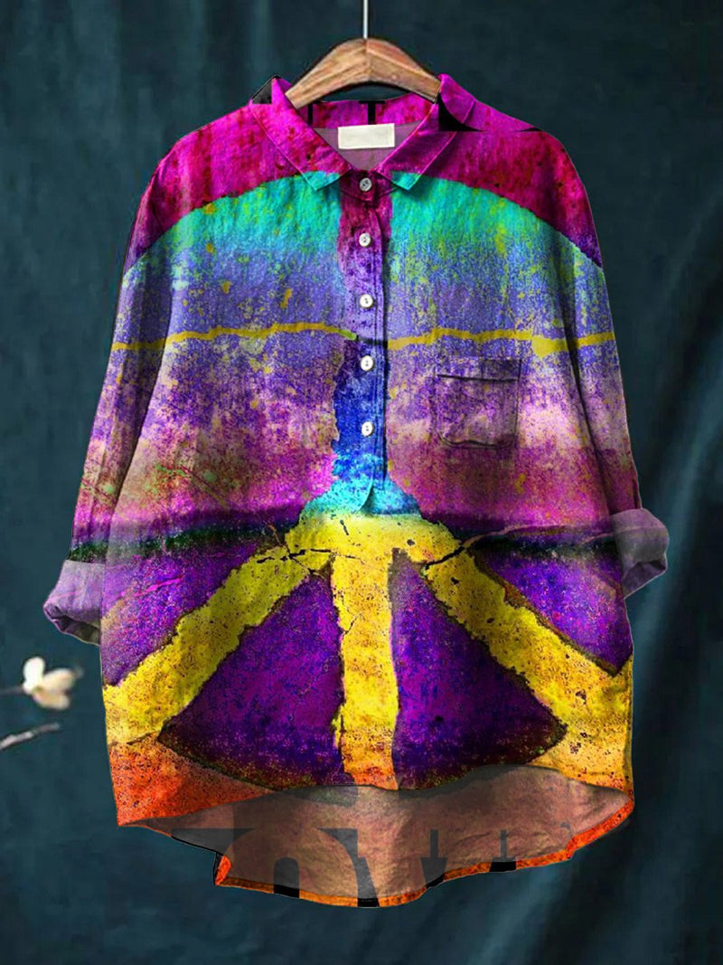 Beautifully Crafted Shirt