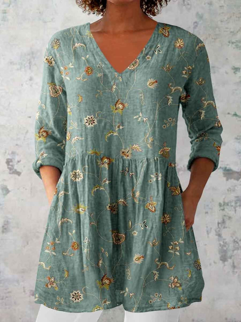 Beautifully Crafted Top