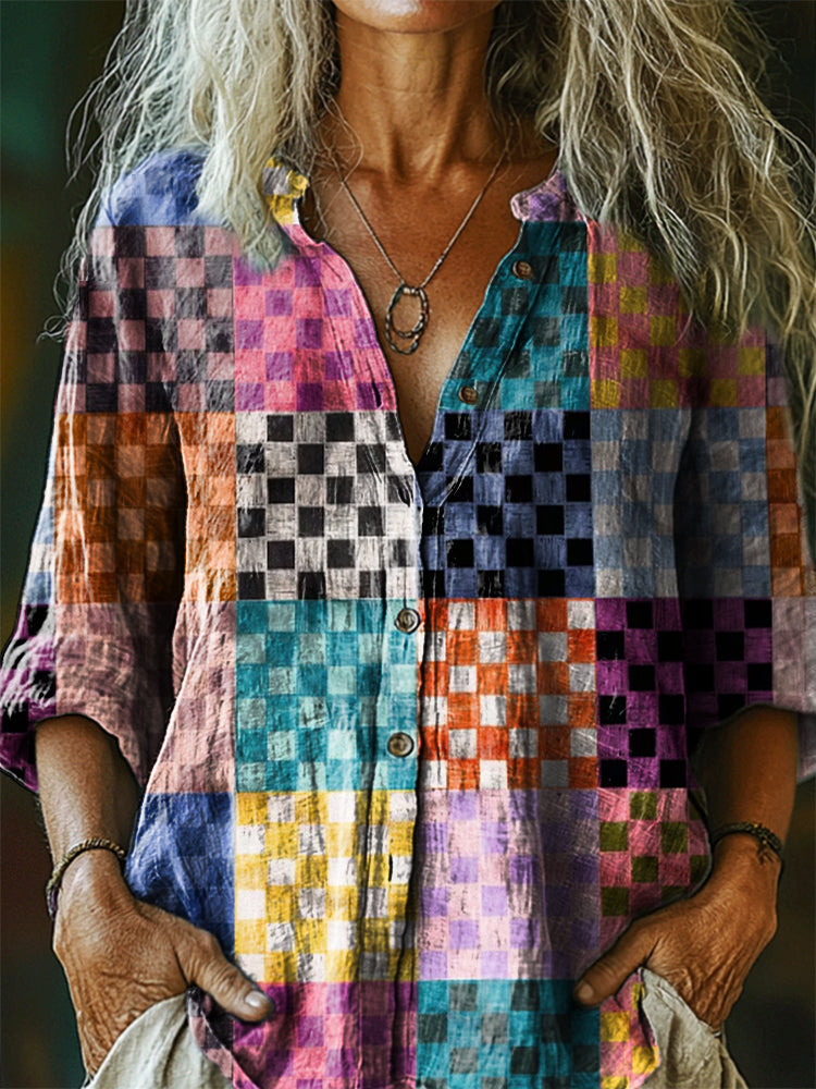 Elegantly Designed Shirt