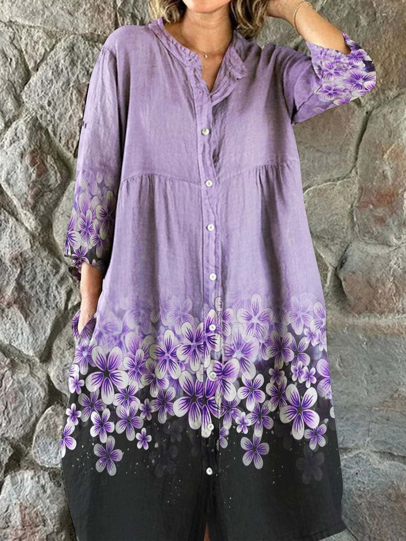 Vintage Inspired Dress