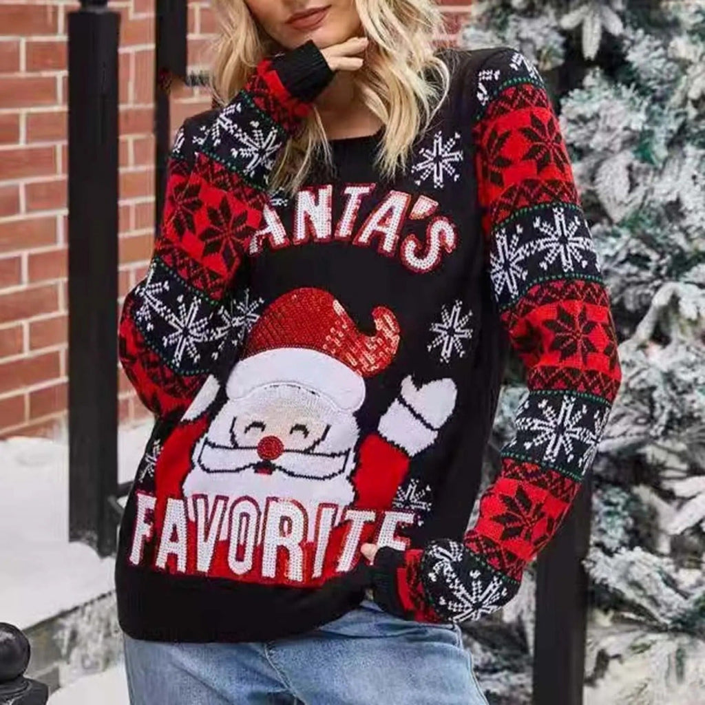 Classic Vintage Jumper