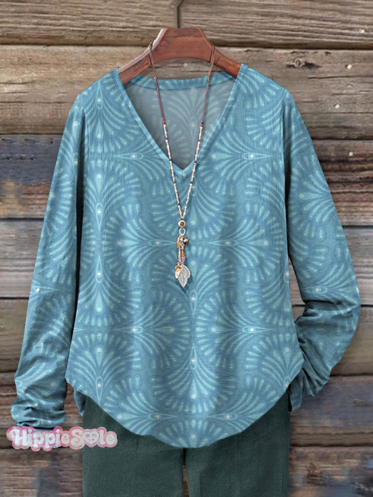 Vintage Inspired Shirt