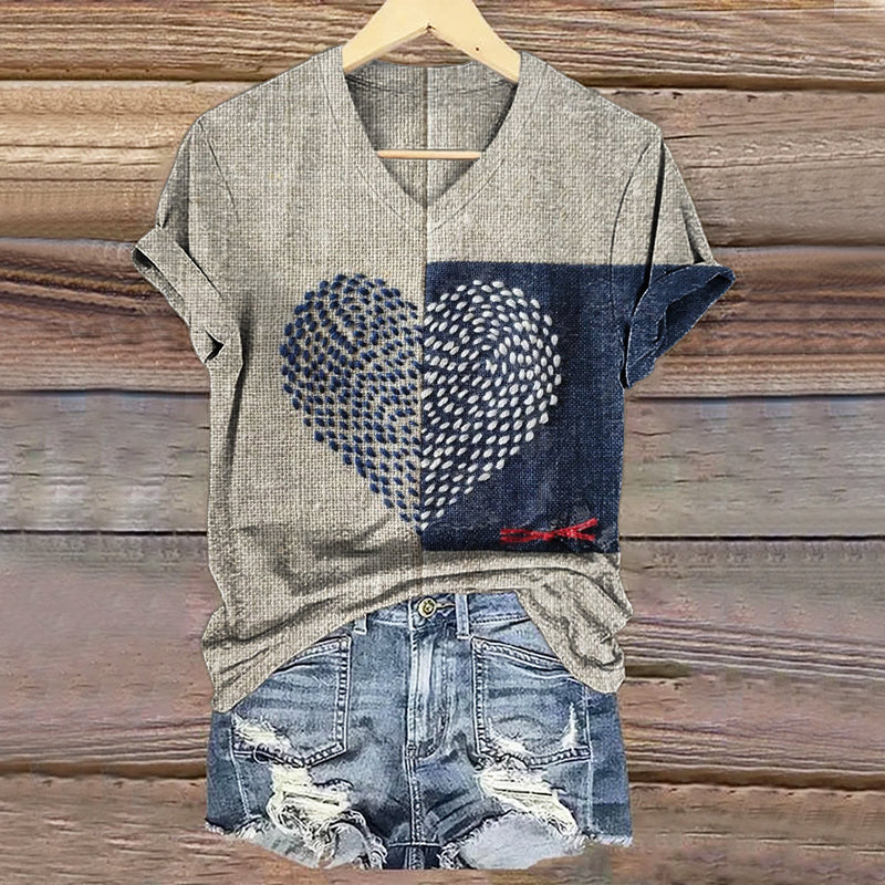Vintage Inspired T-Shirt