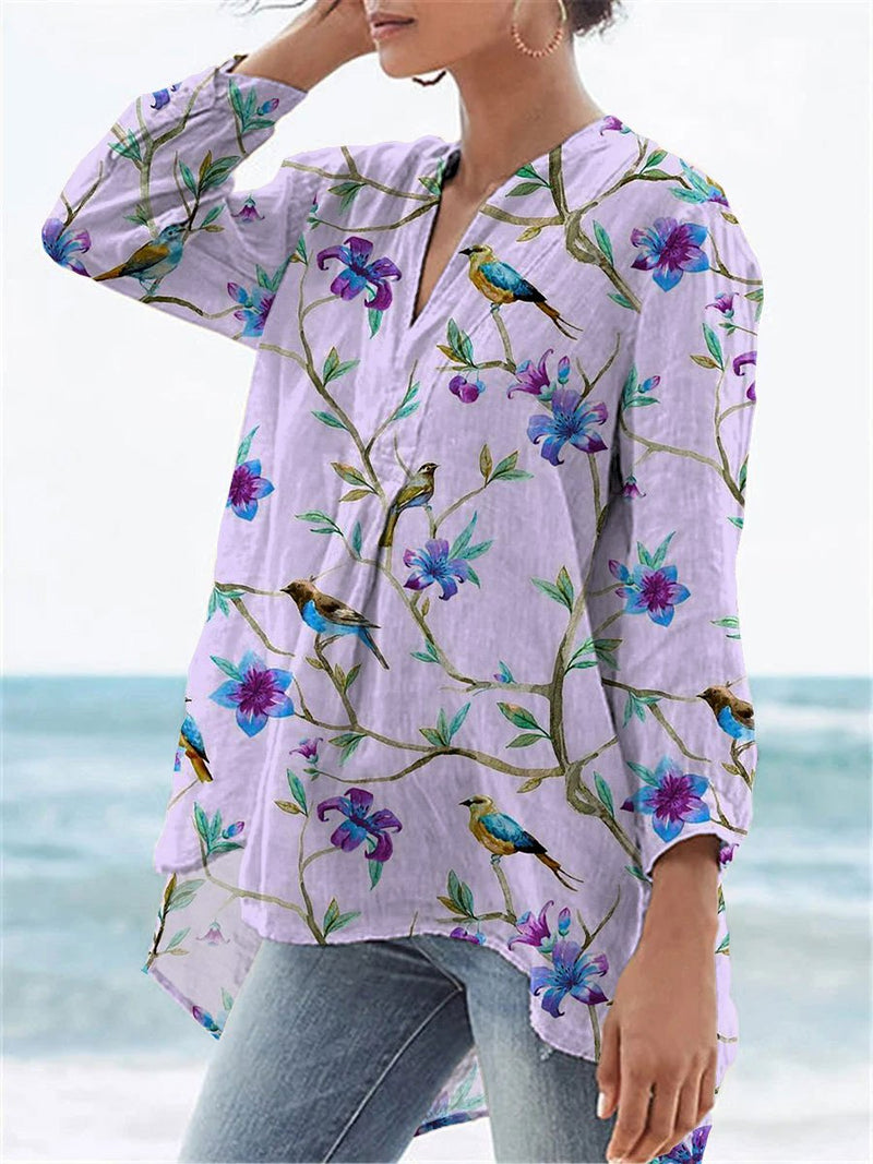 Elegantly Designed Shirt