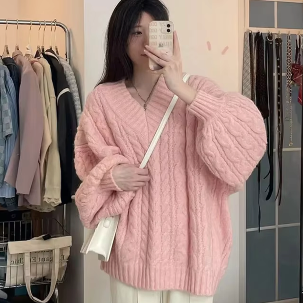 Elegantly Designed Jumper