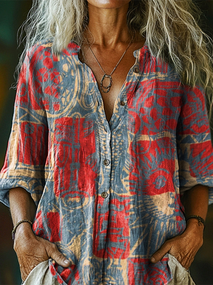 Beautifully Crafted Garment