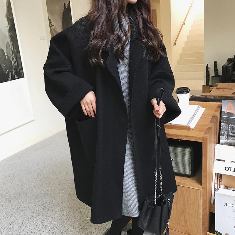 Hana | Casual and Fashionable winter Jacket