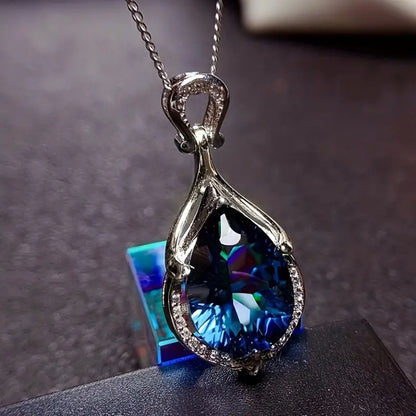 Alindra Feymorra Necklace