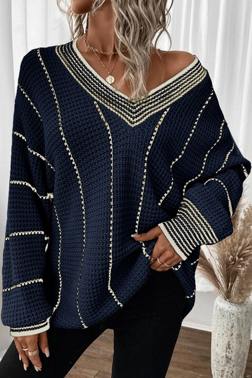 Classic Vintage Jumper