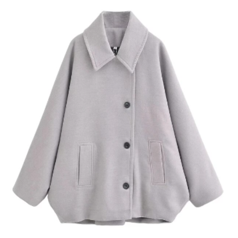Dera | Casual and Stylish winter Coat