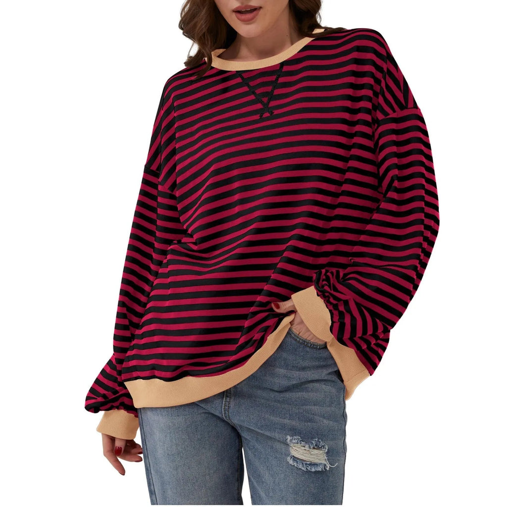 Vintage Inspired Jumper