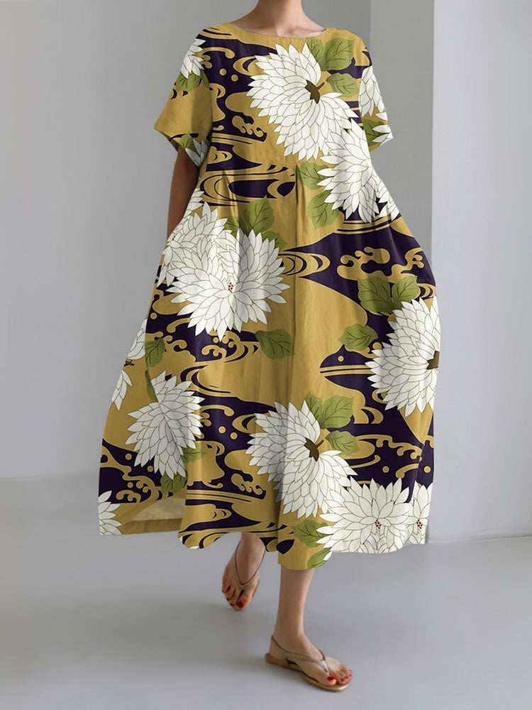 Thoughtfully Designed Dress