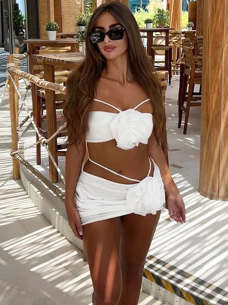 Magdalena® | Bikini Top E Slip