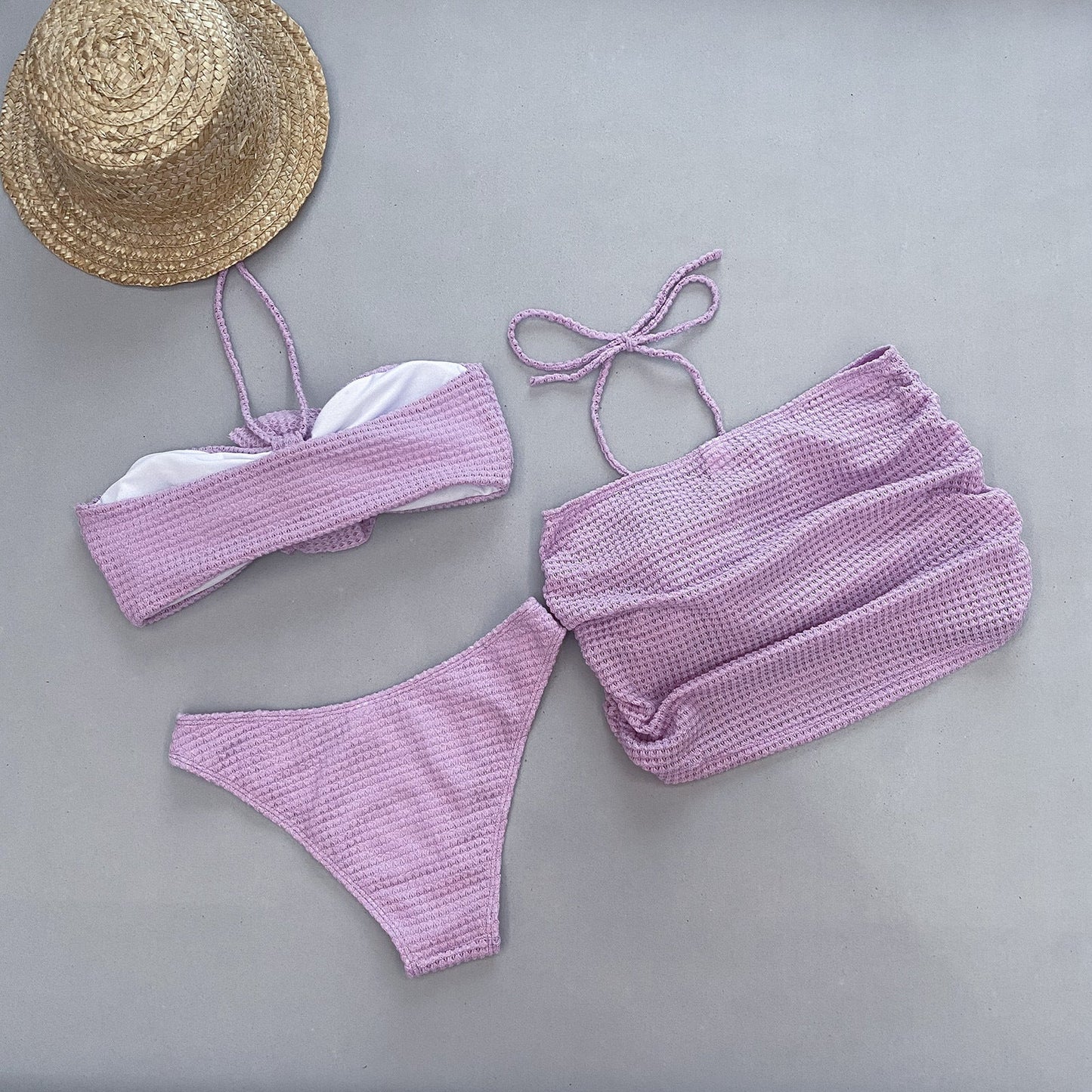 Magdalena® | Bikini Top E Slip