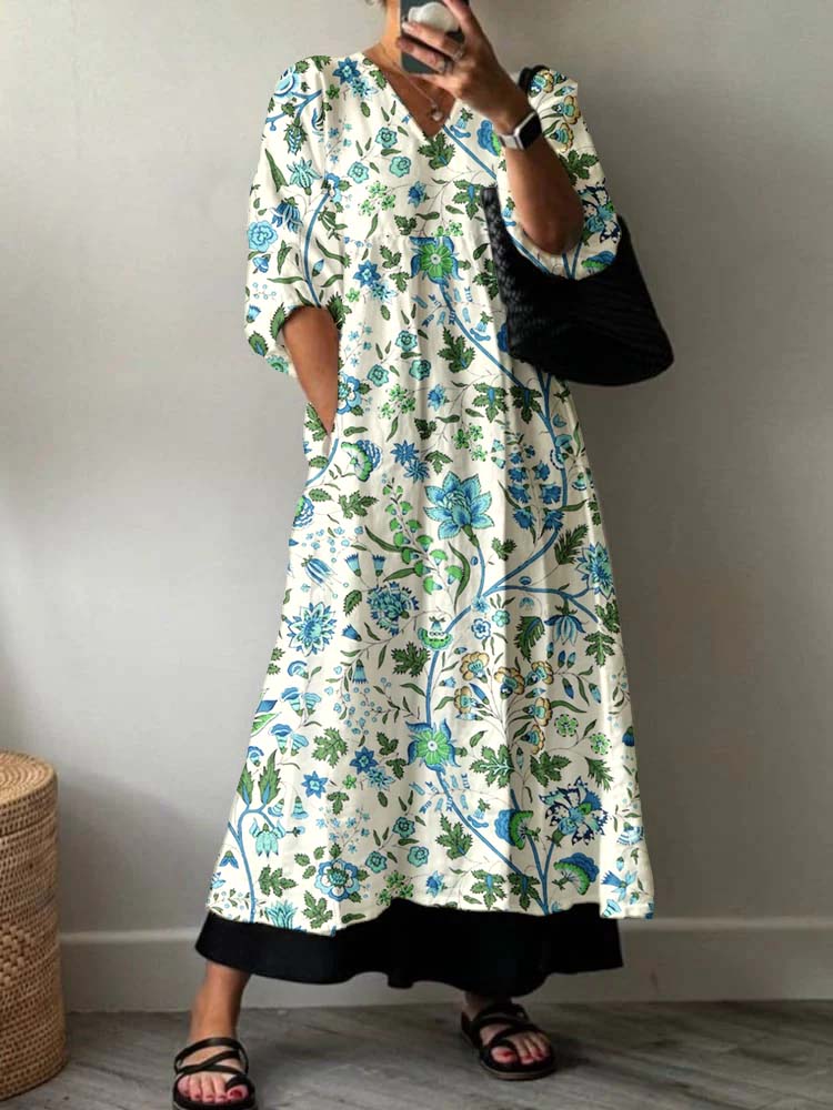 Elegantly Designed Dress