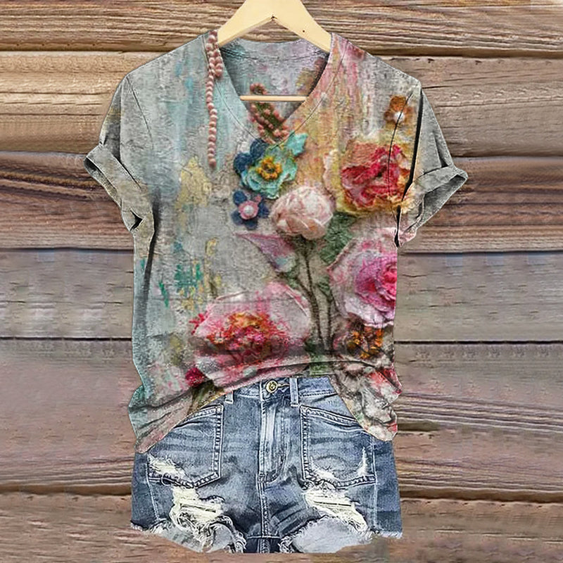 Classic Vintage T-Shirt