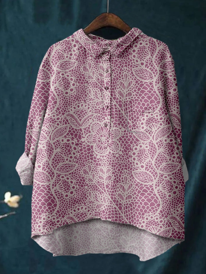 Classic Vintage Shirt
