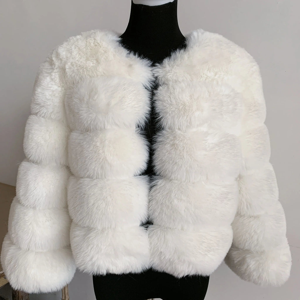 Daisi | Versatile and Comfortable winter Coat