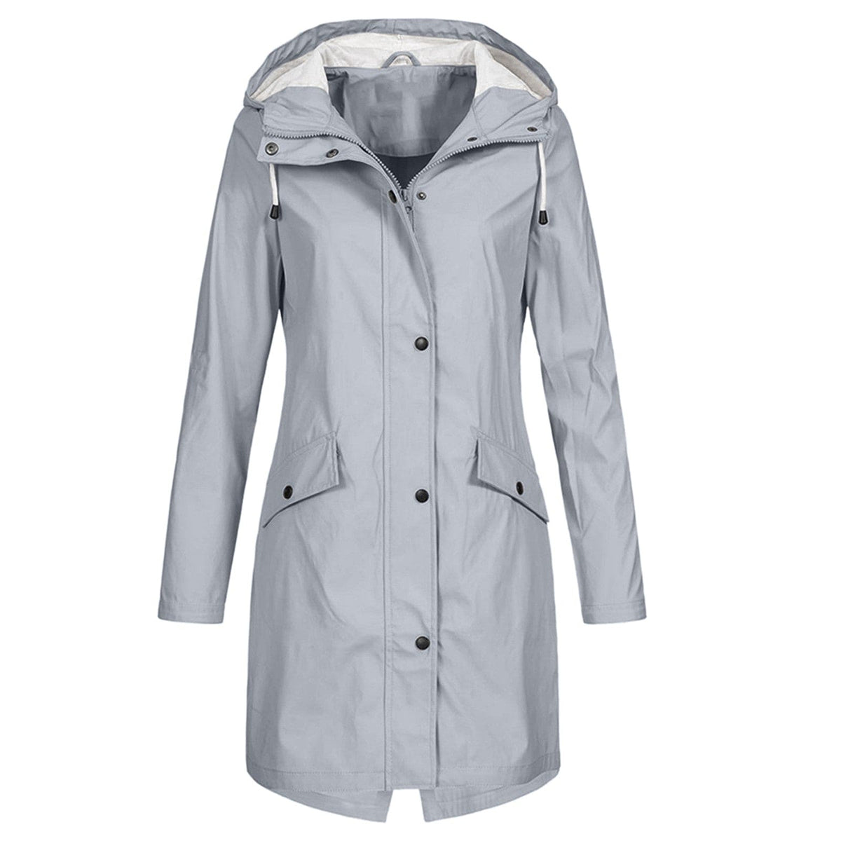Emilie | Classic and Elegant winter Coat