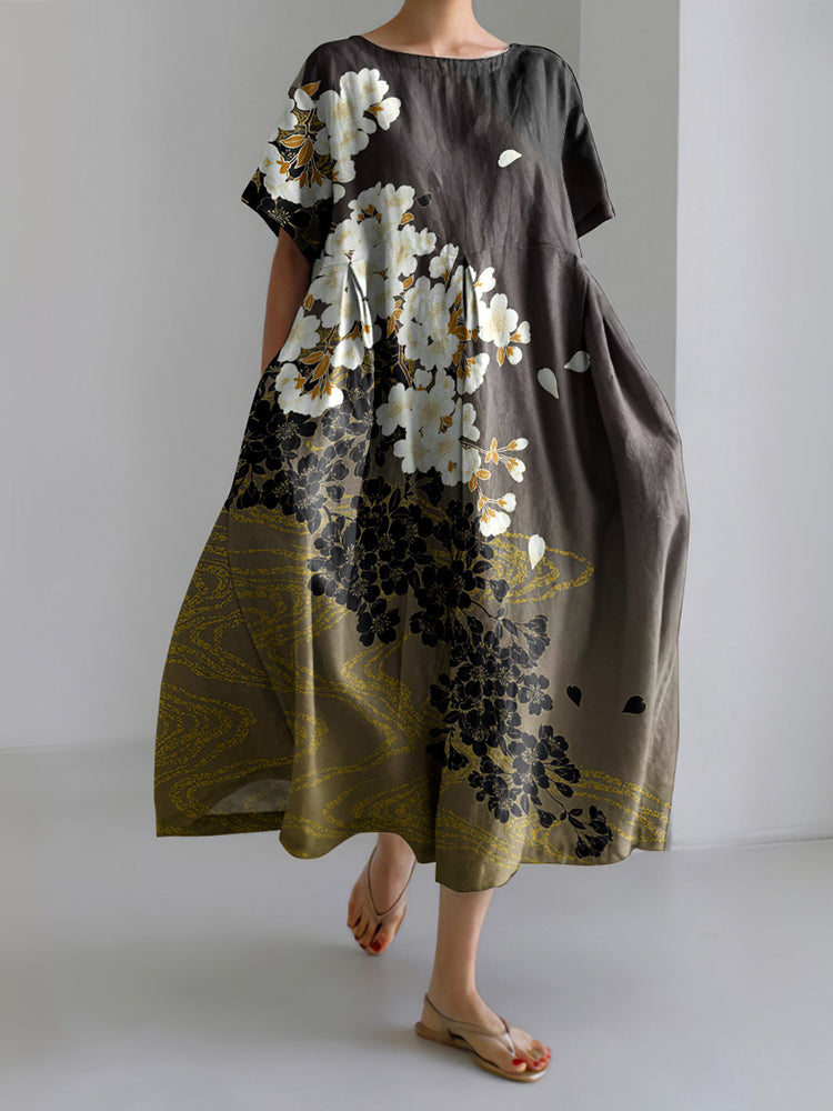 Vintage Inspired Dress