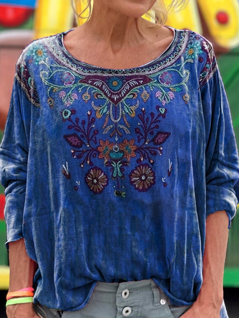Classic Vintage Garment