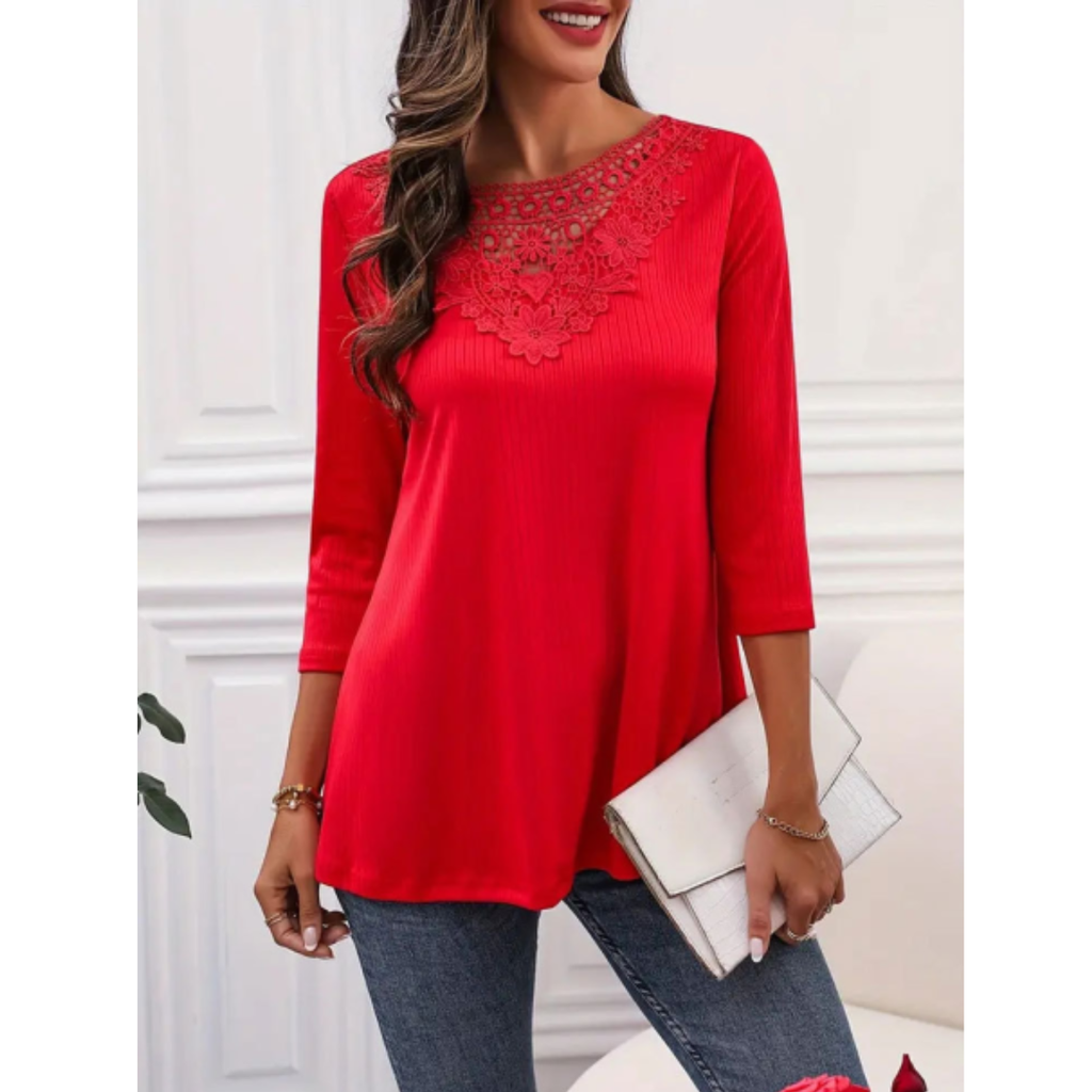 Elegantly Designed Jumper