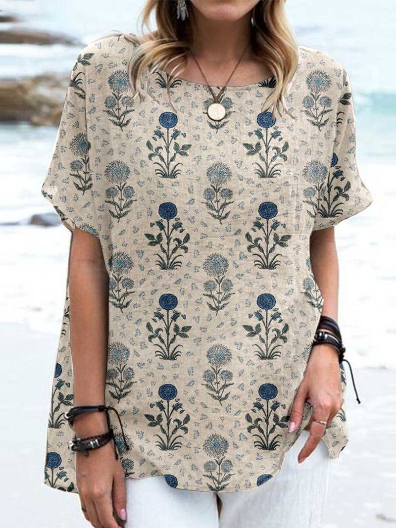 Gracefully Designed Top