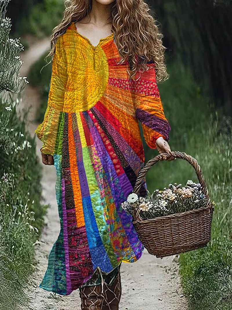 Classic Vintage Garment