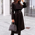 Brynn | Timeless and Stylish winter Coat