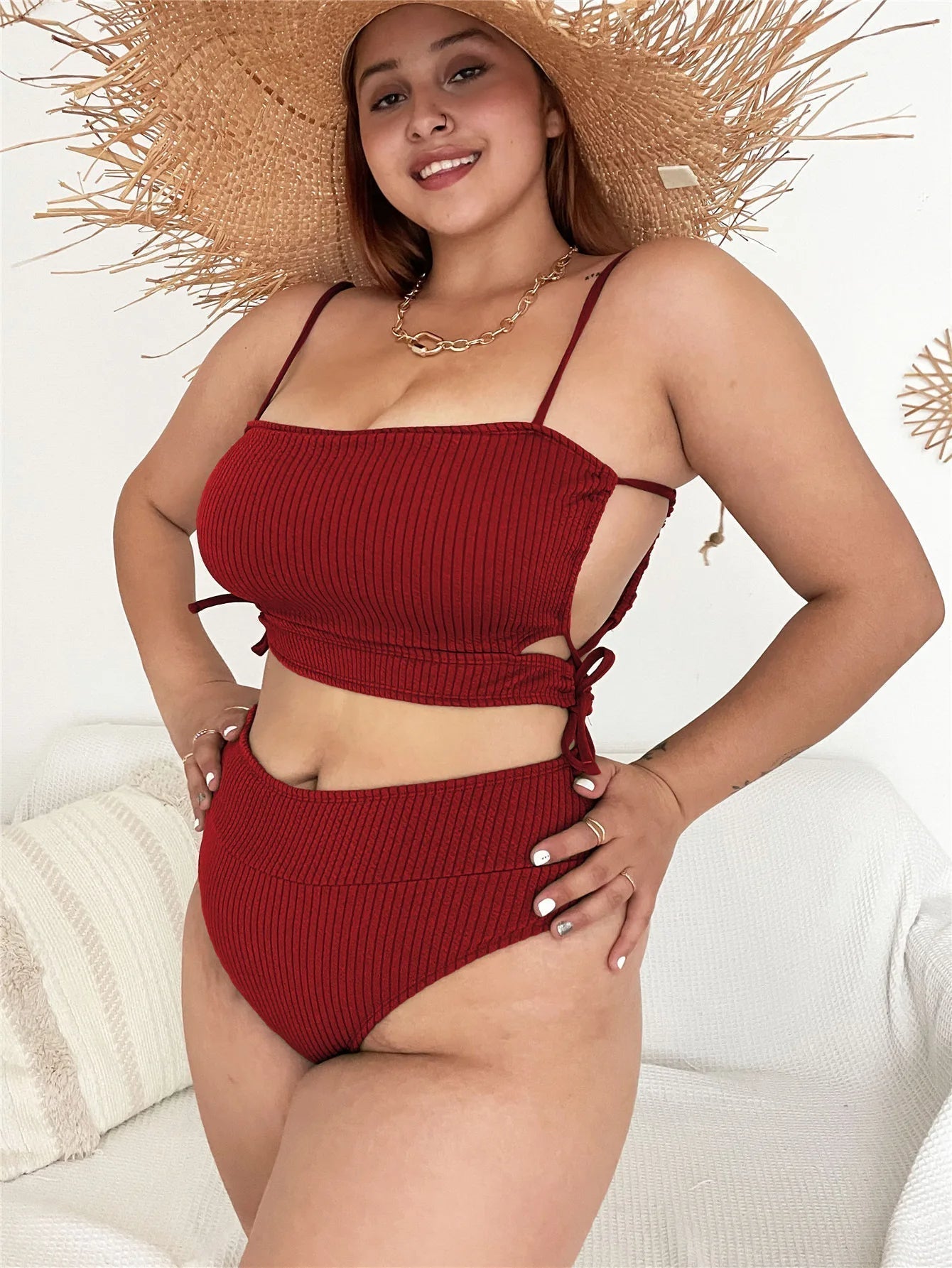 Elida® | Fashionable and Effortless Bikini