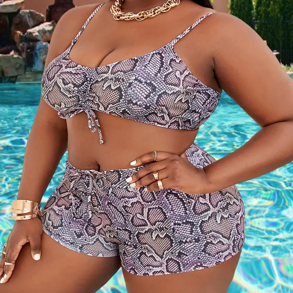 Mirta® | Comfortable and Stylish Bikini