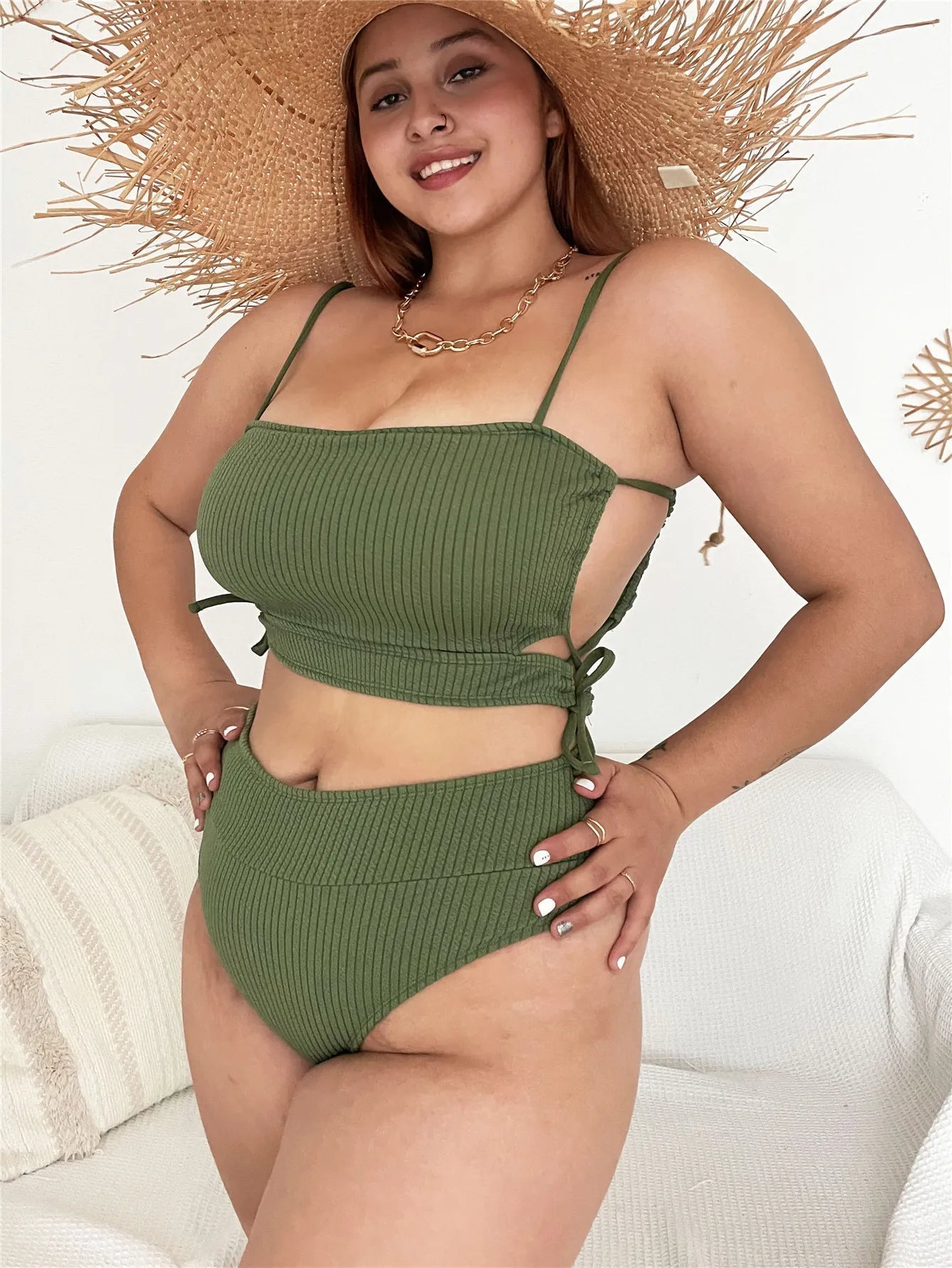 Elida® | Fashionable and Effortless Bikini