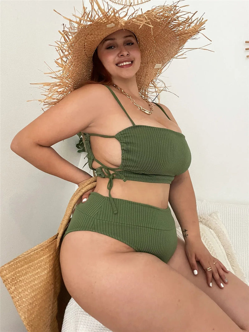 Elida® | Fashionable and Effortless Bikini