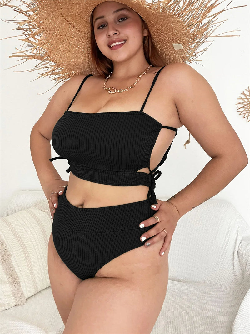 Elida® | Fashionable and Effortless Bikini