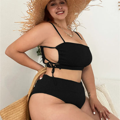 Elida® | Fashionable and Effortless Bikini